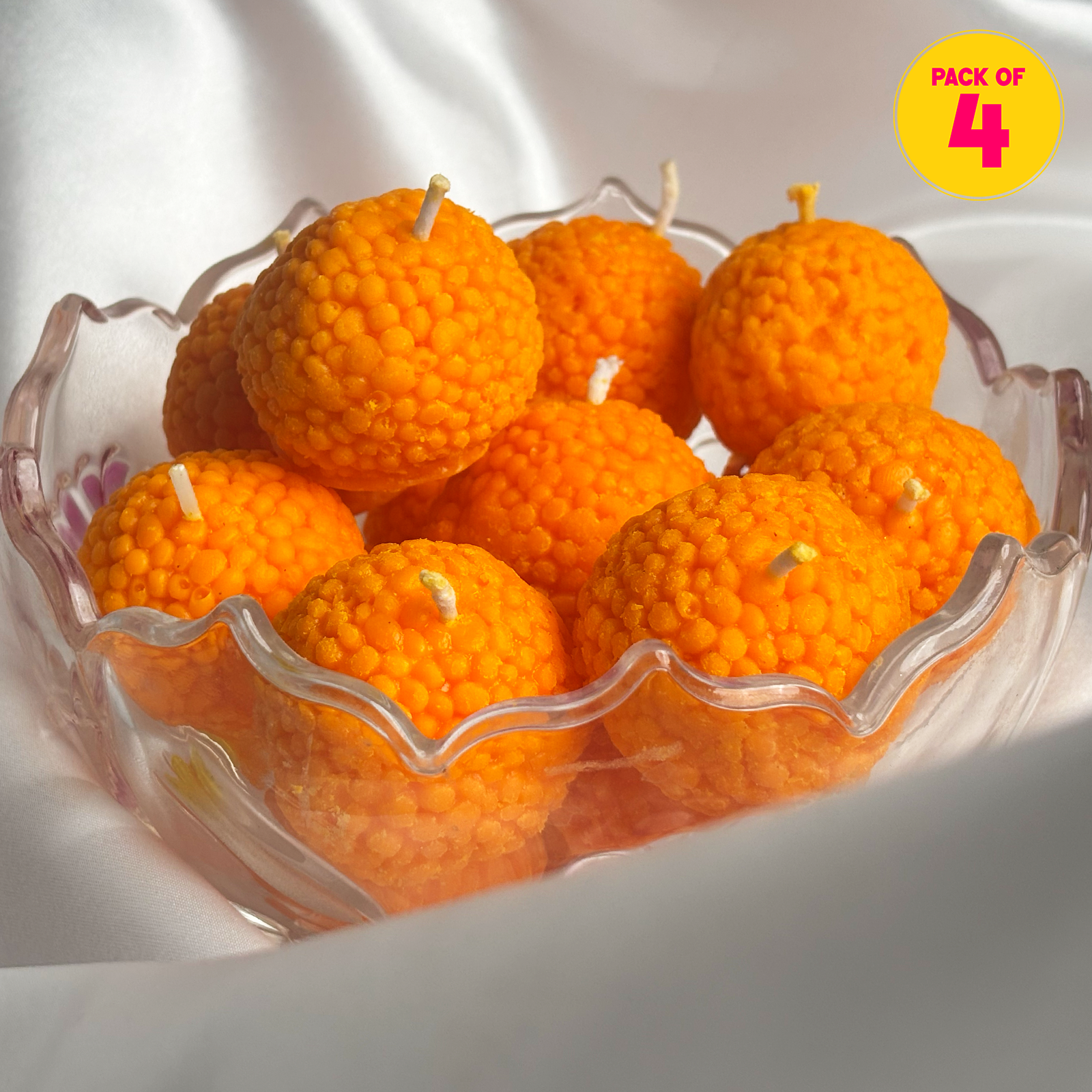 Special Diwali Candles