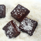 Handmade chocolates- Sweet crunch