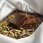 Handmade chocolates- Fit 'n' feast