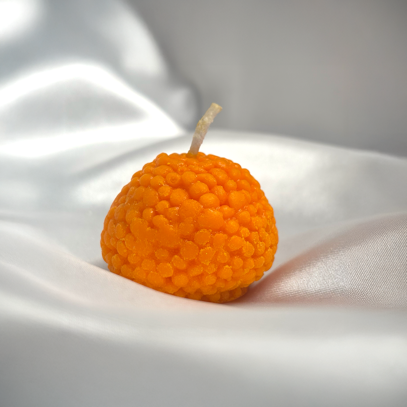 Handmade scented candles- 12 pcs