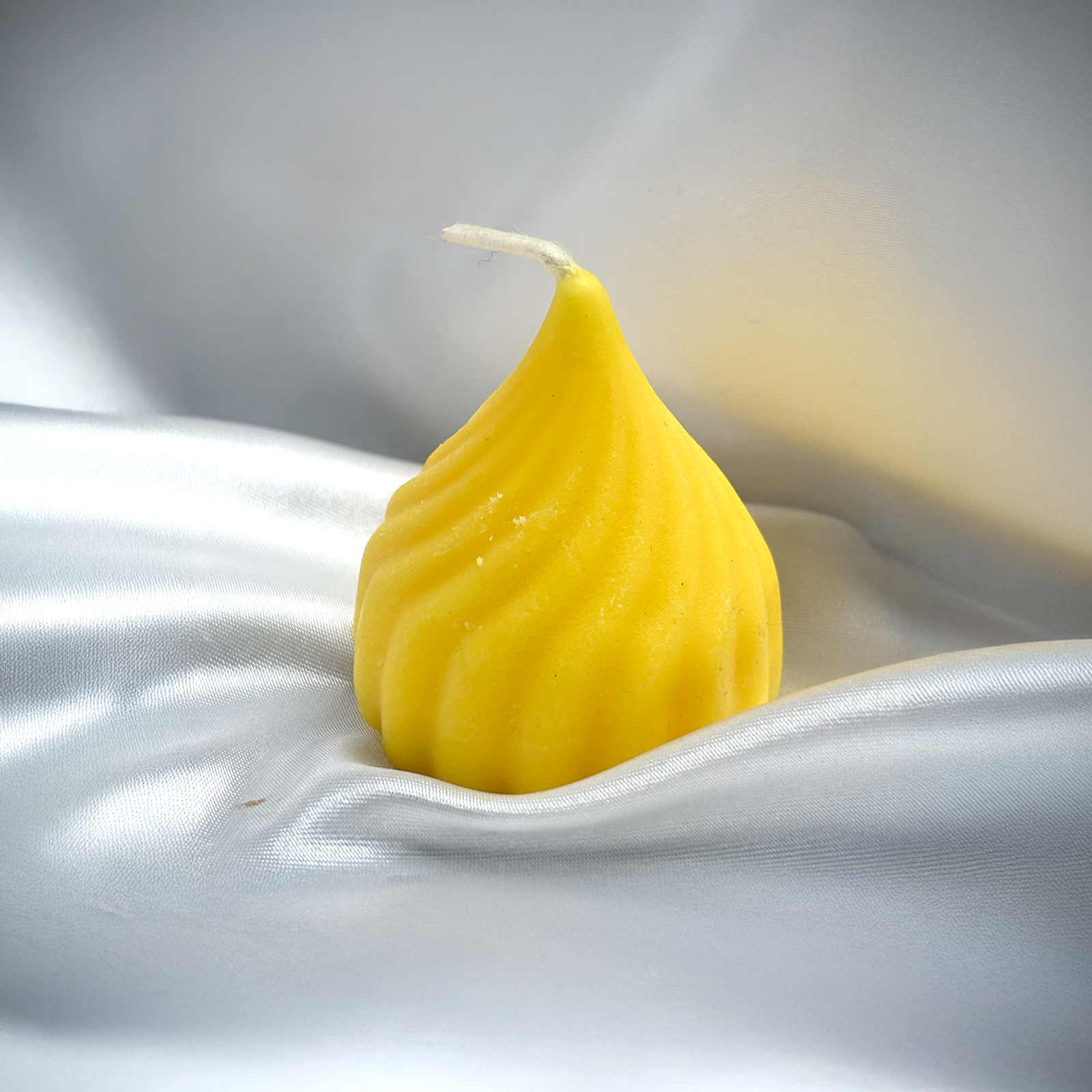 Handmade scented candles- 12 pcs